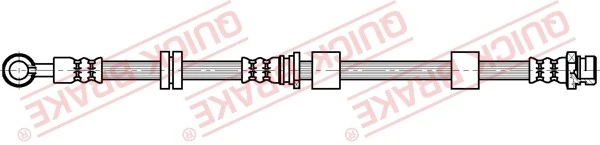 Brake Hose